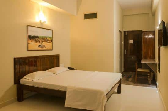 Kamath Lodge, Gokarna 4